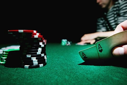 Istilah Poker