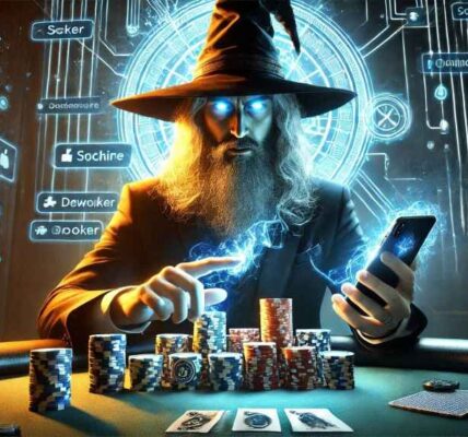 Psikologi Poker