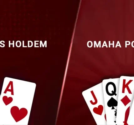 Texas Hold'em