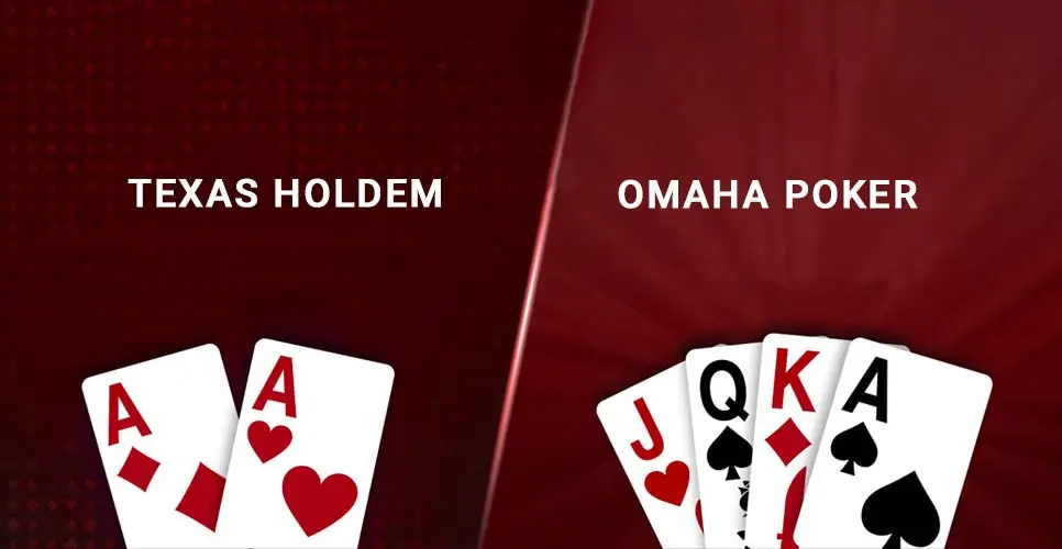 Texas Hold'em