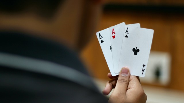 Kartu Poker