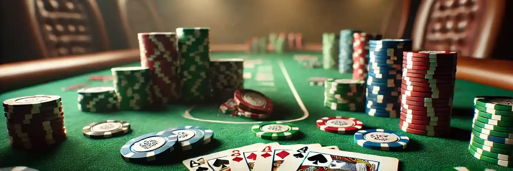 poker