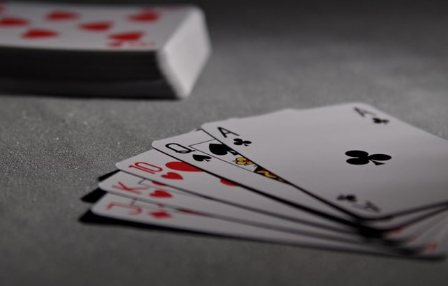 trik poker